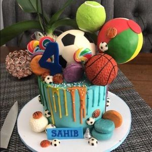 Meet your Posher, Sandeep